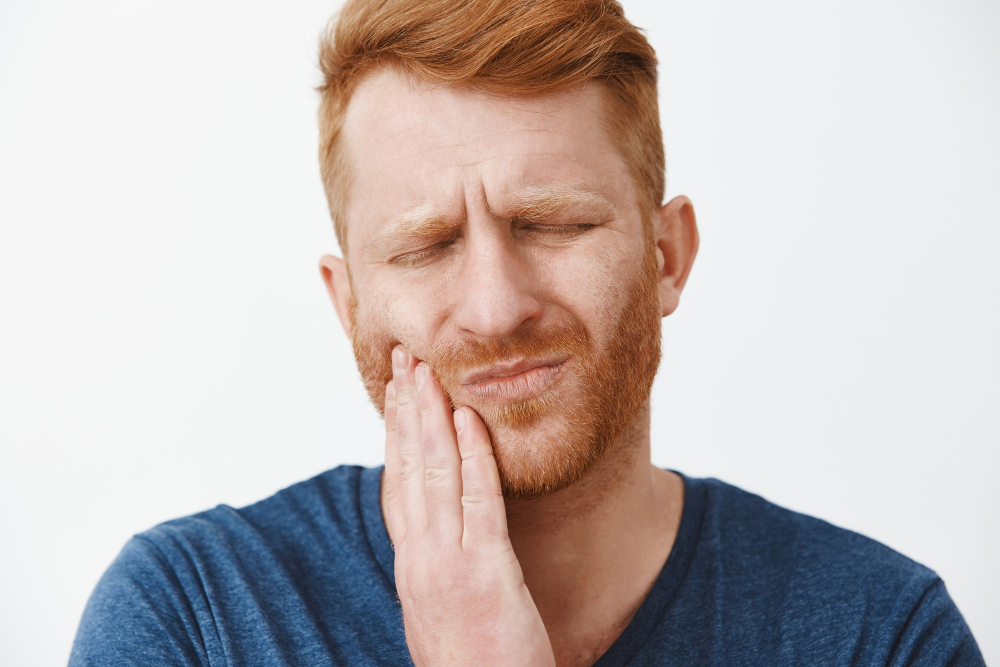 Desconforto nos dentes: entenda as principais causas