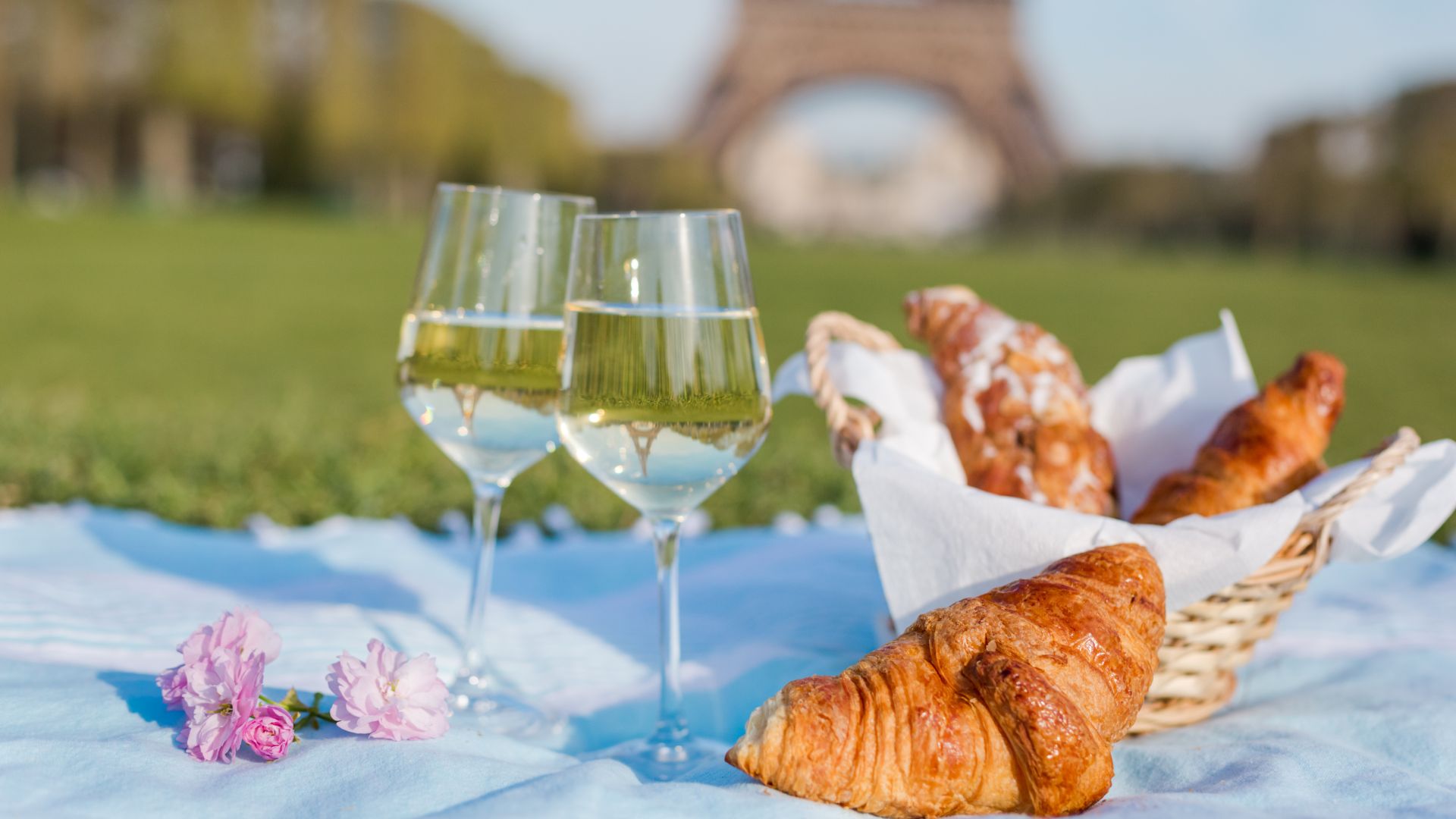 Os melhores restaurantes de Paris