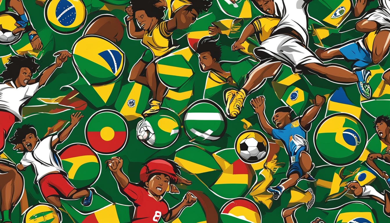 Apostas em Bet Esporte – Dicas e Análises no Brasil