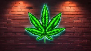 Qual o efeito da Lemon Haze?
