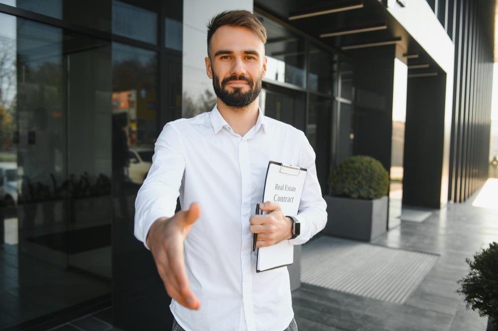 Como funciona o serviço de anfitrião de aluguel