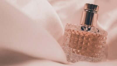 perfumes femininos